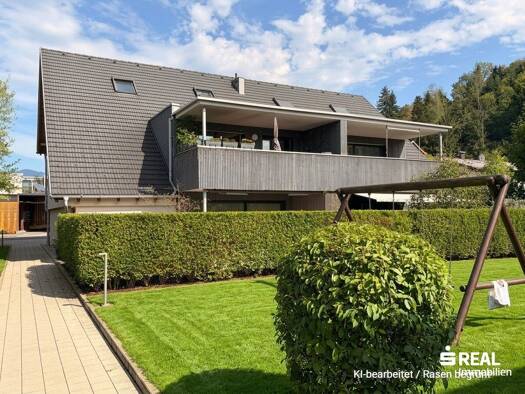 Maisonette zum Kauf 629.000 € 4 Zimmer 112,8 m² Badgasse 1 Feldkirch 6800