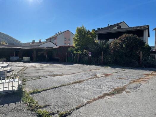 Halle/Industriefläche zum Kauf 260.000 € Kindberg 8650