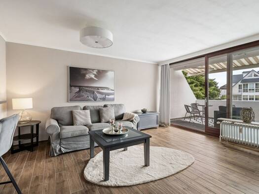 Wohnung zum Kauf 349.000 € 2 Zimmer 47 m² Timmendorfer Strand Timmendorfer Strand 23669