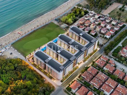 Wohnung zum Kauf 290.000 € 3 Zimmer 80 m² 1. Geschoss Aydin 09430