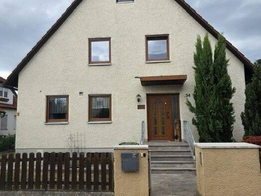 Terrassenwohnung zur Miete 1.318 € 2 Zimmer 96 m² Geschoss EG/2 frei ab sofort Amselstraße 34 Ergolding 84030