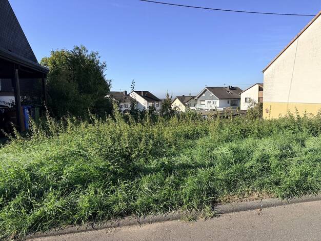 Grundstück zum Kauf 185.000 € 410 m² Grundstück Gladbach Neuwied 56566