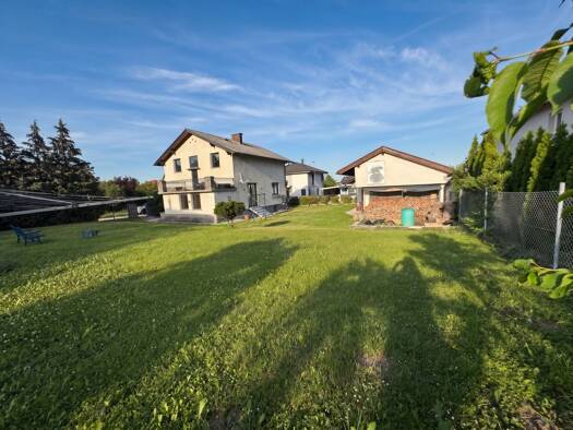 Einfamilienhaus zum Kauf 385.000 € 6 Zimmer 142 m² 901 m² Grundstück Ternitz 2630