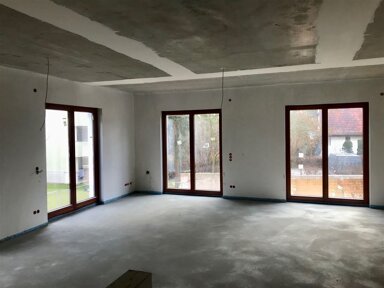 Wohnung zum Kauf provisionsfrei 1.363.740 € 4 Zimmer 129,9 m² 1. Geschoss frei ab sofort Schönower Str. 11 Zehlendorf Berlin 14165