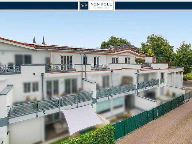 Penthouse zum Kauf 549.000 € 3 Zimmer 143 m² Xanten Xanten 46509