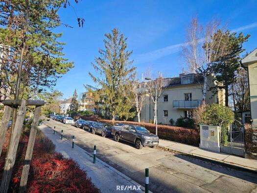 Wohnung zum Kauf 225.000 € 2 Zimmer 55 m² 2. Geschoss Wien 1130