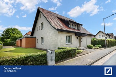 Mehrfamilienhaus zum Kauf 245.000 € 8,5 Zimmer 223,8 m² 908 m² Grundstück Ennigloh Bünde 32257