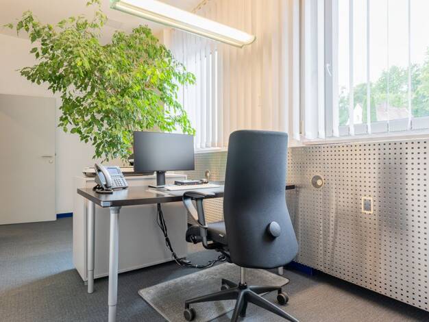 Bürogebäude zum Kauf als Kapitalanlage geeignet 223.900 € 7 Zimmer 185 m² Haidenhof-Süd Passau 94036