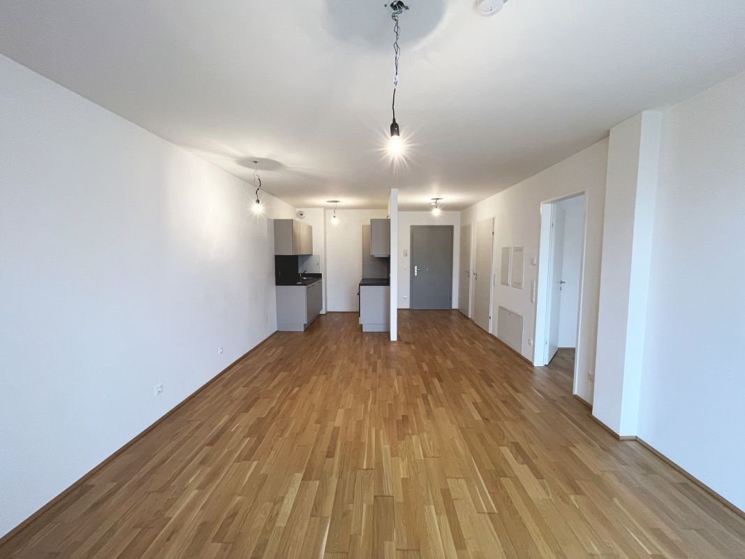 Wohnung zur Miete 750 € 2 Zimmer 52,6 m²<br/>Wohnfläche 4.<br/>Geschoss Simmeringer Hauptstraße 170 Wien 1110