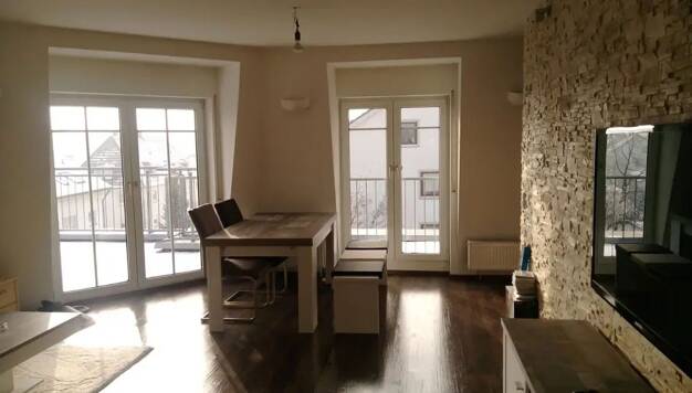 Wohnung zum Kauf provisionsfrei 449.000 € 3,5 Zimmer 115 m² Dachgeschoss, 3. Geschoss frei ab 01.03.2026 Senden Senden 89250