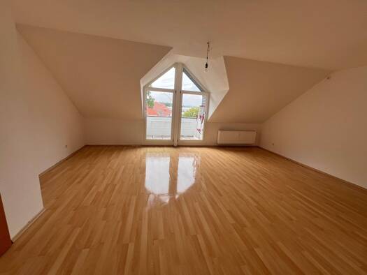 Wohnung zur Miete 920 € 4 Zimmer 130,8 m² 3. Geschoss frei ab sofort Lemgoer Straße 80 a Innenstadt Detmold 32756