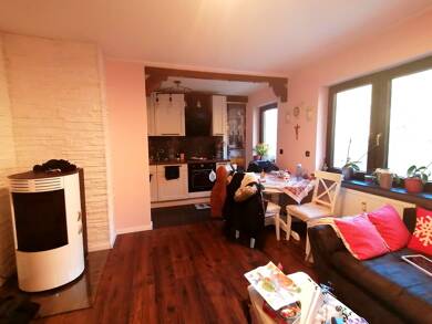 Mehrfamilienhaus zum Kauf 320.000 € 8 Zimmer 250 m² 3.500 m² Grundstück Heimbach 55779