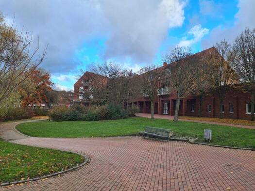 Wohnung zur Miete 583 € Geschoss 1/3 Bahnhofstraße 80 Bönen 59199