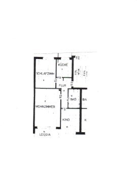 Wohnung zum Kauf provisionsfrei 120.000 € 3 Zimmer 70 m²<br/>Wohnfläche ab sofort<br/>Verfügbarkeit Ringstrasse Ost Neumünster 24534