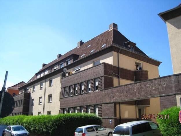 Wohnung zur Miete 933 € 3,5 Zimmer 94,4 m² 1. Geschoss frei ab 19.08.2026 Thomasstr. 7 Neuhausen Worms 67549