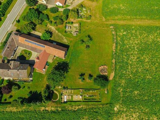 Einfamilienhaus zum Kauf 749.000 € 11 Zimmer 249 m² 19.200 m² Grundstück Oberpurkla 8484