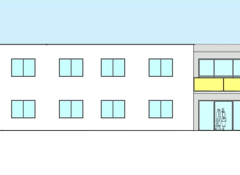 Bürofläche zur Miete - Erstbezug 9 € 70 m² Bürofläche Mühlhausen 92360