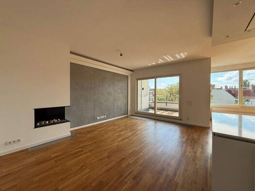 Wohnung zur Miete 2.568 € 3 Zimmer 107 m² Geschoss 4/5 frei ab sofort Dolziger Straße 20 Friedrichshain Berlin 10247