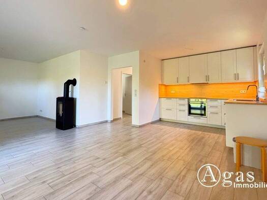 Bungalow zur Miete - Erstbezug 1.950 € 3 Zimmer 87 m² 474 m² Grundstück frei ab sofort Bitburger Straße 58 Alt-Hohenschönhausen Berlin 13051