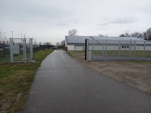 Halle/Industriefläche zur Miete 850 € 139,7 m² Lagerfläche Kenzingen 79341