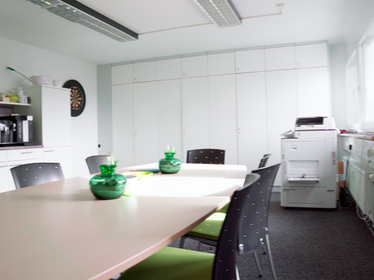 Bürogebäude zur Miete provisionsfrei 9 Zimmer teilbar ab 19 m² Villingen Villingen-Schwenningen 78052