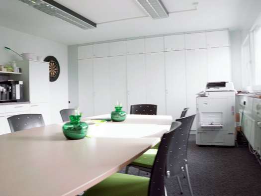 Bürogebäude zur Miete provisionsfrei 9 Zimmer teilbar ab 19 m² Villingen Villingen-Schwenningen 78052