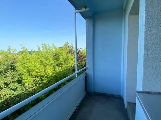 Wohnung zur Miete 365 € 3 Zimmer 58 m² 1. Geschoss frei ab 01.01.2027 Schulstraße 33 Kodersdorf Kodersdorf 02923
