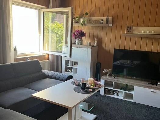 Wohnung zur Miete 750 € 3 Zimmer 59 m² Geschoss 1/1 frei ab 01.10.2026 Zollhaus Nürnberg 90471