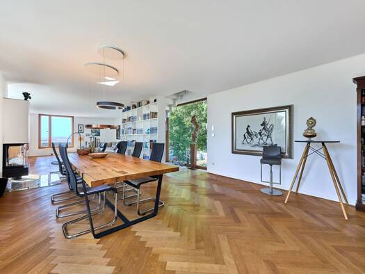 Einfamilienhaus zum Kauf 1.250.000 € 4 Zimmer 218 m² 581 m² Grundstück Essenheim 55270
