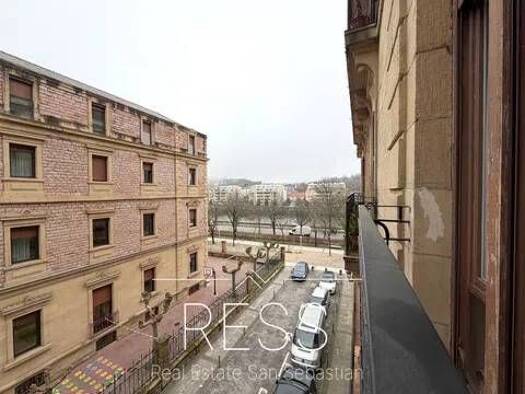 Wohnung zum Kauf 450.000 € 1 Zimmer 70 m² 2. Geschoss Calle Prim San Sebastián 20014