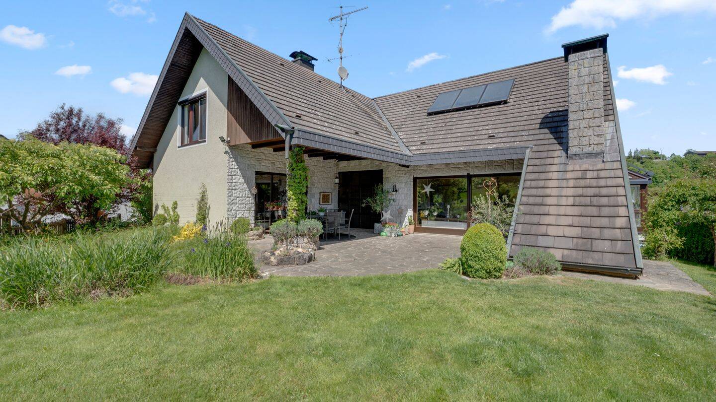 Einfamilienhaus zum Kauf – pohled 2
