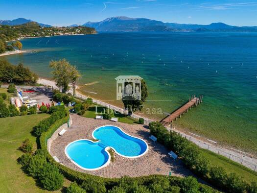 Wohnung zum Kauf 320.000 € 1 Zimmer 50 m² Manerba del Garda