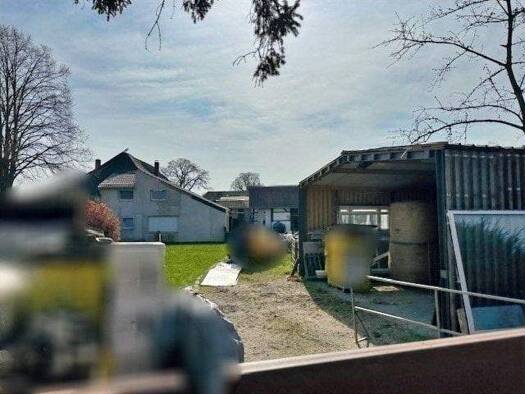 Einfamilienhaus zum Kauf provisionsfrei 153.000 € 4 Zimmer 94 m² 1.310 m² Grundstück Gilleshütte 87 Korschenbroich 41352