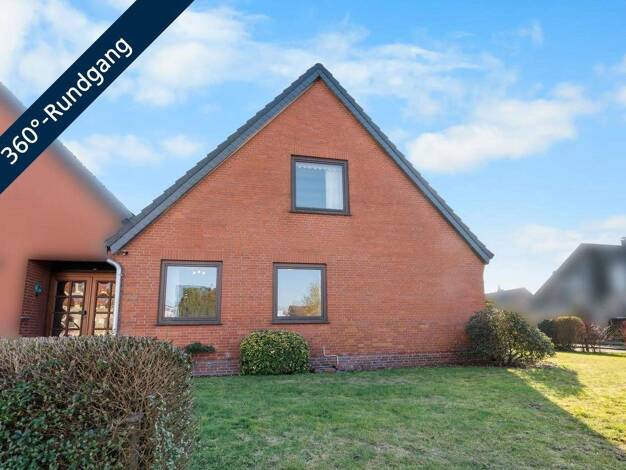 Einfamilienhaus zum Kauf 325.000 € 5 Zimmer 168 m² 493 m² Grundstück Sudweyhe Weyhe 28844