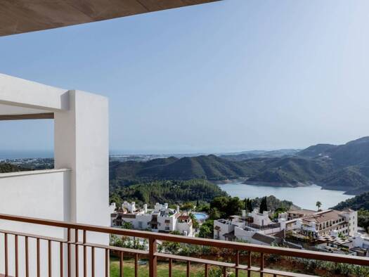Villa zum Kauf - Erstbezug 620.000 € 3 Zimmer 190 m² Istán 29611