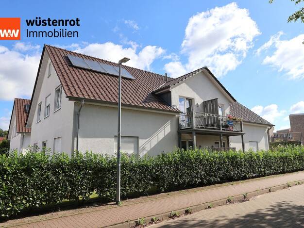 Wohnung zum Kauf 270.000 € 3 Zimmer 70 m² Bürgerfelde Oldenburg 26127