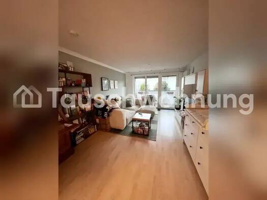 Wohnung zur Miete Tauschwohnung 900 € 2 Zimmer 65 m² 1. Geschoss Endenich Bonn 53121