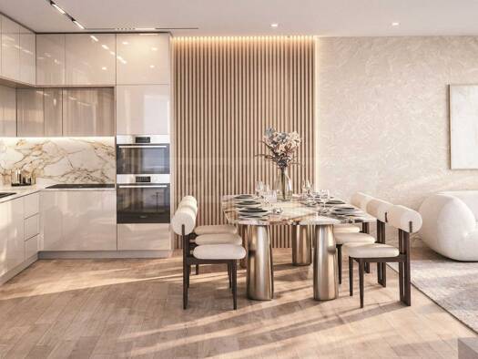 Wohnung zum Kauf 189.622 € 2 Zimmer 80,7 m² Nessebar