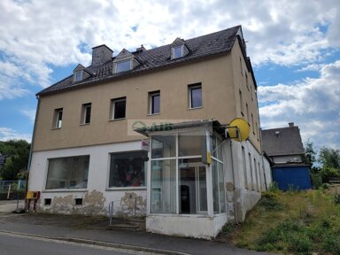 Stadthaus zum Kauf 180.000 € 8 Zimmer 219 m² 1.090 m² Grundstück Wolkenstein Wolkenstein 09429