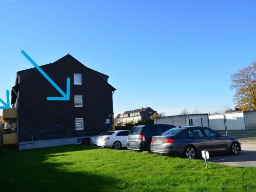 Wohnung zum Kauf 87.500 € 3 Zimmer 64,2 m² Münsterbusch Stolberg 52223