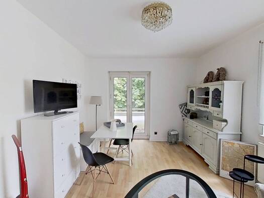 Wohnung zur Miete 995 € 3 Zimmer 57 m² 2. Geschoss frei ab 01.08.2026 Drosselstr. 36 Stadtwald Essen 45134