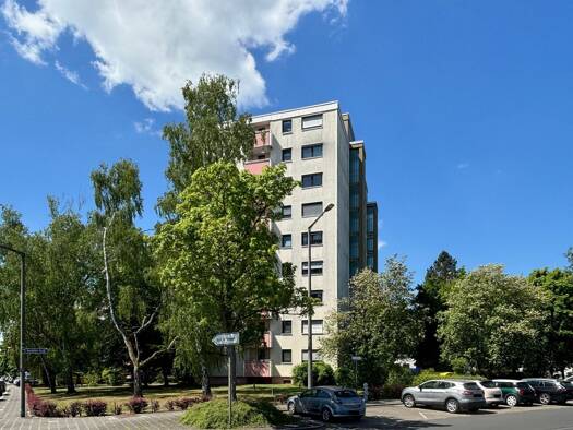 Wohnung zum Kauf 299.000 € 3 Zimmer 99 m² 6. Geschoss frei ab sofort Nürnberg 90449