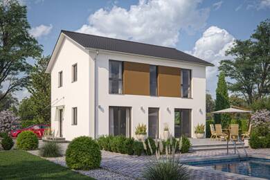 Einfamilienhaus zum Kauf provisionsfrei 540.835 € 5 Zimmer 135 m² 443 m² Grundstück Maidbronn Rimpar 97222