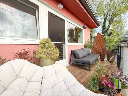 Wohnung zum Kauf 385.000 € 2 Zimmer 49,5 m² Salzburg 5020