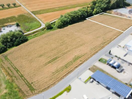 Gewerbegrundstück zum Kauf 205.000 € 2.806 m² Grundstück Hardheim 74736