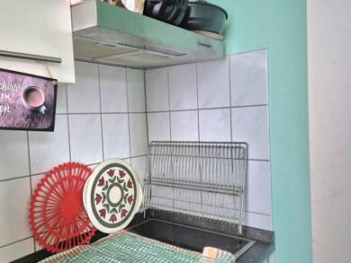 Wohnung zur Miete 702 € 2 Zimmer 54 m² frei ab 01.09.2025 Trier 54290