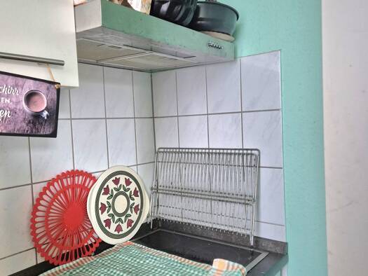 Wohnung zur Miete 702 € 2 Zimmer 54 m² 2 Geschosse frei ab 01.11.2025 Trier 54290