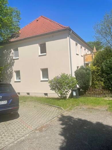 Wohnung zum Kauf als Kapitalanlage geeignet 70.000 € 4 Zimmer 77 m² Prausitzer Str.Straße Mergendorf Riesa 01589