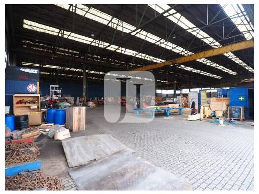 Lagerhalle zur Miete 5.650 m² Lagerfläche Billbrook Mitte 22113
