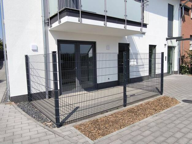 Wohnung zum Kauf - Erstbezug provisionsfrei 320.000 € 3 Zimmer 77 m² EG Merzbach Rheinbach 53359